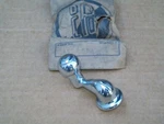 1934 Desoto Airflow Se Nos Mopar Dpcd Vent Window Handle. Fixed Price $49.95.