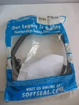 New Year One Soff Seal 1967 Gm Chevy Camaro Convertible Front Header CC3044. Fixed Price $149.99.