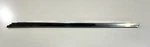 1963 1964 Impala Rear Quarter Window Belt Line Chrome Trim Passenger Side. Fixed Price $79.99.
