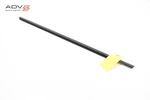 2024 - 2025 Chevrolet Trax Front Left Driver Side Door Window Belt Molding Oem. Fixed Price $84.99.
