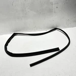 Honda Oem Pilot Rear Driver Door Glass Run Channel Weatherstrip Seal 2016-21. Fixed Price $32.45.