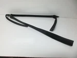 12-18 Ford Focus Right Side Front Door Upper Weather Strip Passenger Hand. Fixed Price $29.75.