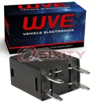 Wells Starter Relay For 2007-2017 Cadillac Ats Cts Dts Escalade Esv Is. Fixed Price $22.71.
