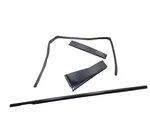 2008 Acura Mdx Door Glass Weatherstrip Rear Driver Side Left Oem. Fixed Price $50.20.