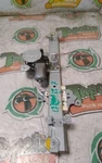Driver Left Rear Window Regulator Fits 18-23 Qashqai 3075686. Fixed Price $165.09.