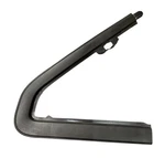 2019-2025 Ram 1500 Front Left Driver Side Day Light Lamp Opening Molding Oem. Fixed Price $26.25.