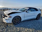 Used Right Quarter Glass Fits: 2022 Ford Mustang Convertible Grade. Fixed Price $124.00.