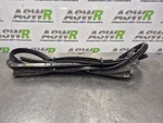 Bmw Windshield & Door Weatherstrip Seal E46 Series Convertible 51718233415. Fixed Price $194.16.