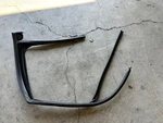 Rivian R1T R1S Front Right Glass Channel Seal PT00002210. Fixed Price $145.00.