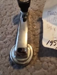 1957-66 Ford Handle 66181-160-BAAK-8123348-A. Fixed Price $49.00.