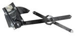 Amd X545-4078-R Rh Fr Door Manual Window Regulator For 77-91 Chevy/gmc. Fixed Price $54.97.