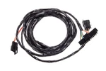 1970-72 Chevy Chevelle Rear Lamp Intermediate Wiring Harness Hardtop Made Usa. Fixed Price $149.95.