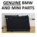 Genuine Bmw F11 Series Internal Boot Trunk Panel 51479200529. Left. 27X. Fixed Price $78.62.