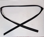 Acura Rdx Rear Left Door Window Glass Run Channel Seal Oem 2019 - 2021. Fixed Price $36.89.