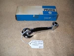 Nos Mopar 1967 All Dodge Chrysler Plymouth Window Crank Handle Mint!. Fixed Price $100.00.