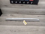 Oem Bmw F15 F85 X5M Front Left Right Windshield Side Drip Molding Pair White. Fixed Price $62.95.
