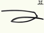 Oem 2018-2020 Honda Civic Rear Passenger Door Window Glass Run Channel Seal. Fixed Price $87.99.