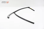 2017-2023 Gmc Acadia Front Left Door Window Glass Run Channel Seal & Molding Oem. Fixed Price $99.99.