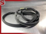 09-15 Jaguar Xf X250 Trunk Boot Rubber Seal Oem. Fixed Price $29.99.