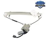 Window Regulator With Motor For Subaru Outback Legacy 15-19 741-054 Front Driver. Fixed Price $38.83.