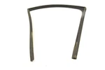 02 08 Jaguar X-type X400 Rear Right Glass Run Channel Weather Strip. Fixed Price $45.00.