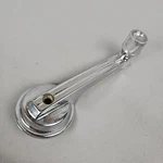 Mercury Cougar Ford Mustang Window Crank Handle 1965-67 Oem #C7ZB-6523348-A. Fixed Price $9.95.