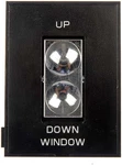 Dorman 901-069 Power Window Switch Front Left And Rear, Button. Fixed Price $117.93.