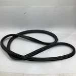 Porsche 912 930 1965-1989 Rear Windshield Seal German 91154522500 Free Ship. Fixed Price $109.89.