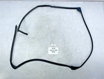 04-09 Oem Jaguar XJ8 Rear Right Passenger Side Door Weather Seal Rubber. Fixed Price $79.95.