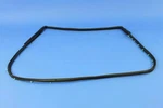 Genuine Mopar Rear Door Mounted Weatherstrip Right 68040046AO. Fixed Price $130.20.