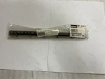 1963-1964 Chevrolet Full Size Vent Division Bar Weatherstrip. Steele 50-0450-56.. Fixed Price $40.00.