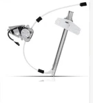 Front Right Power Window Regulator W/motor For 2002-2006 Jeep Liberty Kj 741-527. Fixed Price $32.99.