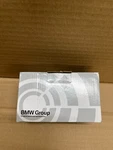 New Bmw Z4 E85 Front Left Outer Mirror Triangle Seal 51337148935. Fixed Price $160.05.