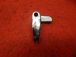 Used Ford Galaxie 500 Xl Lh Vent Window Handle #C2AZ-6222917-A. Fixed Price $24.99.