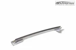 2014-20 Mitsubishi Outlander Rear Left Door Window Glass Sash Guide Channel Oem. Fixed Price $23.09.