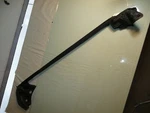 2016 Mercedes W218 & Shooting Brake Abdicht Rail Door Seals A2187350865. Fixed Price $57.77.