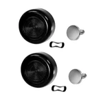 Window Crank Knobs Bronco Cougar Fairlane Falcon Ford Truck Mustang Ranchero. Fixed Price $44.95.