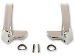 Mustang Handles Vent Window Pair 1964 1/2 1965 1966 - Scott Drake. Fixed Price $30.79.