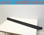 03-09 Hummer H2 Rear Left Driver Side Door Inner Window Weatherstrip Seal Oem. Fixed Price $39.95.