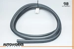 04-09 Jaguar XJ8 X358 Swb Rear Right Side Door Window Weather Strip Seal Oem. Fixed Price $72.50.