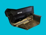 Porsche Boxster 718 2019 Water Collecting Tray 98156180603. Fixed Price $40.83.