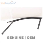 2018-2024 Audi S4 Front Left Door Window Glass Channel / Seal 8W0837431D. Fixed Price $33.99.