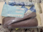 Mercedes Vintage Nos Window Crank Cover Trim Pair 1237600020 Tobacco 240D. Fixed Price $39.00.