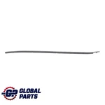 Volkswagen Touareg Front Windscreen Trim Strip Moulding Right O/s 7L6854328. Fixed Price $95.31.