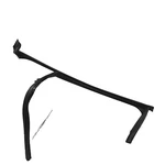 Audi Oem S6 Front Driver Side Window Glass Run Channel Weatherstrip 2016-2017. Fixed Price $64.14.