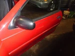 Front Window Regulator Manual 2 Door Fits 95-05 Cavalier 116957. Fixed Price $25.00.