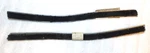1965 1966 Mustang Coupe Gt Convertible Nos L+r Quarter Window Outer Weatherstrip. Fixed Price $119.00.