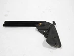 11 Fisker Karma 2012 Front Left Driver Door Weatherstrip Window Seal Trim :o. Fixed Price $51.00.