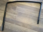 2021-2025 Genuine Ford Window Channel ML3Z-1521596-A / ML3Z1521596A. Fixed Price $80.00.