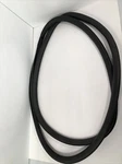 01-06 Audi A4/S4 B6 Oem Front Left Door Rubber Seal. Fixed Price $15.00.
